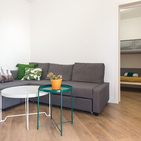Apartamento Moderno En Costa Calma Exterior foto